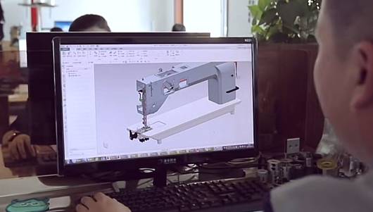 技術(shù)能力強(qiáng)